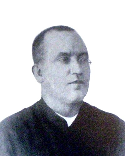 José Fagnano