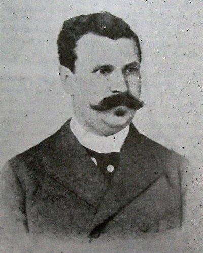 Ramón Lista