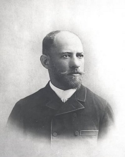 julius popper